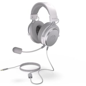 Słuchawki ENDORFY Viro Plus USB Onyx White