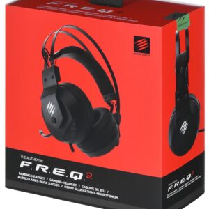 Słuchawki Mad Catz F.R.E.Q. 2