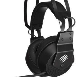 Słuchawki Mad Catz F.R.E.Q. 2