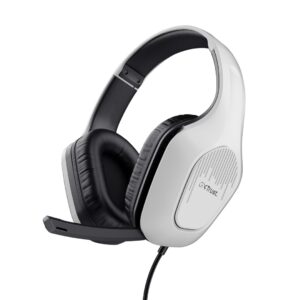 Słuchawki TRUST GXT489 FAYZO HEADSET BLK (24898)