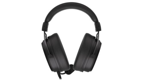 ENDORFY Viro | Słuchawki przewodowe | Mikrofon | Gamingowe stereo 3.5 mm