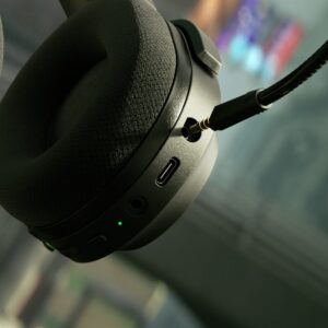 Słuchawki Razer Barracuda X