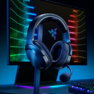Słuchawki Razer Barracuda X