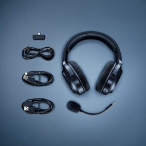 Słuchawki Razer Barracuda X