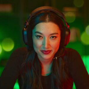 Słuchawki Corsair HS80 RGB Wireless Carbon