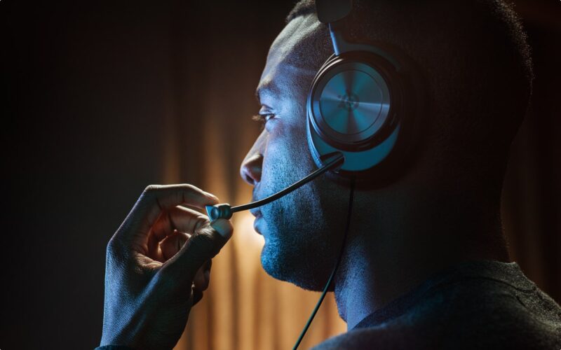 Steelseries Arctis Nova Pro Zestaw słuchawkowy Przewodowa Opaska na głowę Gaming Czarny