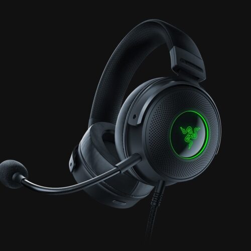 Słuchawki Razer Kraken V3