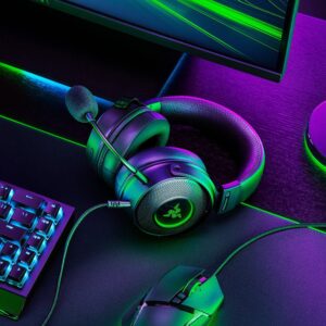 Słuchawki Razer Kraken V3