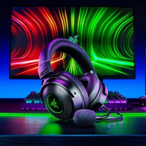Słuchawki Razer Kraken V3