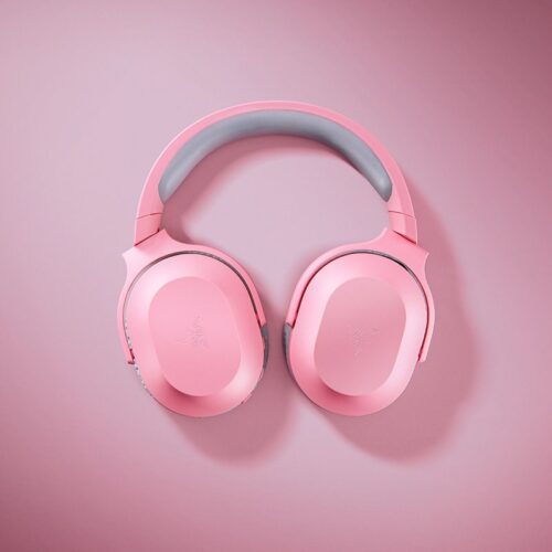 Słuchawki Razer Barracuda X Quartz Pink
