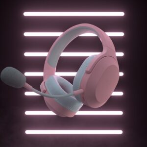 Słuchawki Razer Barracuda X Quartz Pink