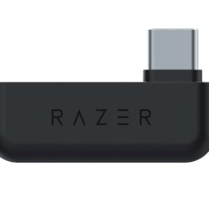 Razer Kaira HyperSpeed Zestaw słuchawkowy Bezprzewodowy Opaska na głowę Gaming USB Type-C Bluetooth Biały, Czarny