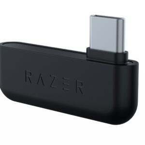 Razer Kaira HyperSpeed Zestaw słuchawkowy Bezprzewodowy Opaska na głowę Gaming USB Type-C Bluetooth Biały, Czarny