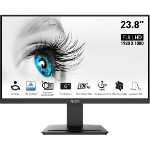 Monitor MSI PRO MP2412