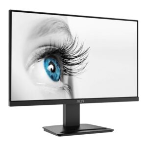 Monitor MSI PRO MP2412