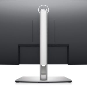 DELL P Series P3424WE monitor komputerowy 86,7 cm (34.1") 3440 x 1440 px 4K Ultra HD LCD Czarny