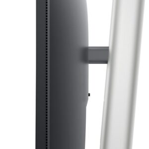 DELL P Series P3424WE monitor komputerowy 86,7 cm (34.1") 3440 x 1440 px 4K Ultra HD LCD Czarny