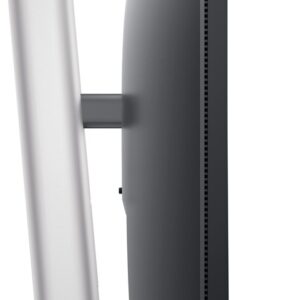 DELL P Series P3424WE monitor komputerowy 86,7 cm (34.1") 3440 x 1440 px 4K Ultra HD LCD Czarny