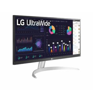 Monitor LG UltraWide 29WQ600-W 29" IPS FHD 21:9 5 ms 250 cd/m2 100 Hz