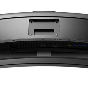 Philips | 34E1C5600HE/00 | 34 " | VA | 3440 x 1440 pikseli | 21:9 | 4 ms | 300 cd/m2 | Czarny | Ilość portów HDMI 1 | 100 Hz