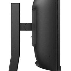 Philips | 34E1C5600HE/00 | 34 " | VA | 3440 x 1440 pikseli | 21:9 | 4 ms | 300 cd/m2 | Czarny | Ilość portów HDMI 1 | 100 Hz