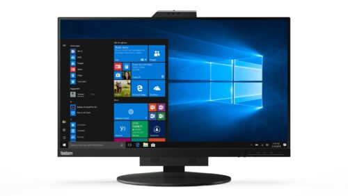 Lenovo Tiny-In-One 27 | 27″ QHD | LED