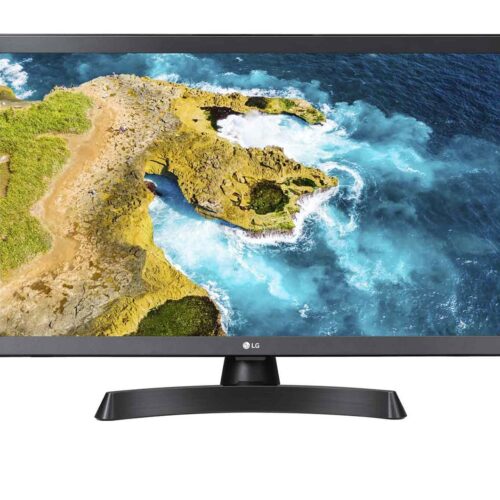LG Monitor 24TQ510S-PZ 24'' HD USB HDMI