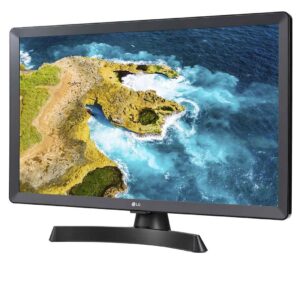 LG Monitor 24TQ510S-PZ 24'' HD USB HDMI
