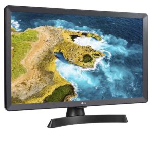 LG Monitor 24TQ510S-PZ 24'' HD USB HDMI