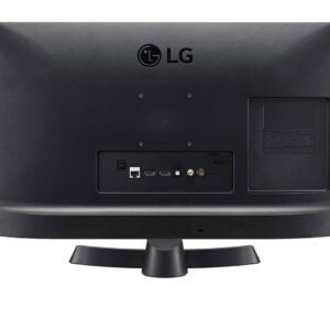 LG Monitor 24TQ510S-PZ 24'' HD USB HDMI