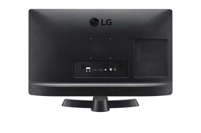 LG Monitor 24TQ510S-PZ 24'' HD USB HDMI