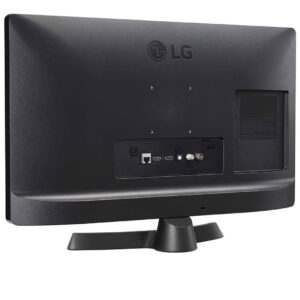 LG Monitor 24TQ510S-PZ 24'' HD USB HDMI