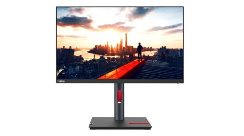 Lenovo ThinkVision P24h-30 | 23.8″ QHD