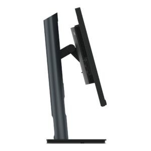Lenovo ThinkVision P24h-30 LED display 60,5 cm (23.8") 2560 x 1440 px Quad HD Czarny