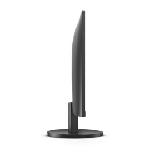 AOC 24B3HMA2 monitor komputerowy 60,5 cm (23.8") 1920 x 1080 px Full HD LED Czarny