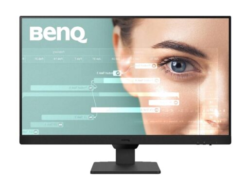 BenQ GW2790 | 27″ Full HD | Eye-Care