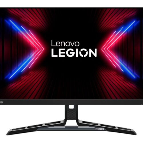 Lenovo Legion R27q-30 27" IPS 165Hz 350nits AG HDMI, DP Raven Black