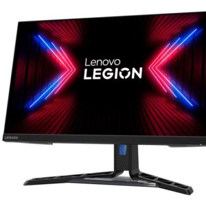 Lenovo Legion R27q-30 27" IPS 165Hz 350nits AG HDMI, DP Raven Black