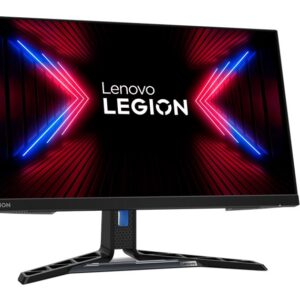 Lenovo Legion R27q-30 27" IPS 165Hz 350nits AG HDMI, DP Raven Black
