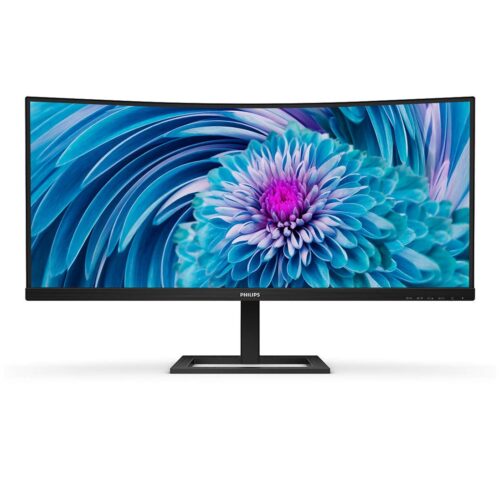 Philips 346E2CUAE/00 | 34″ WQHD | USB-C | 100 Hz