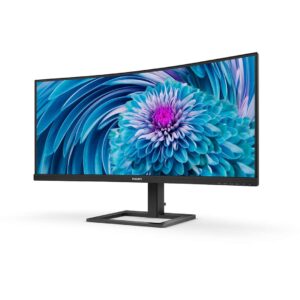 MONITOR PHILIPS LED 34" 346E2CUAE/00