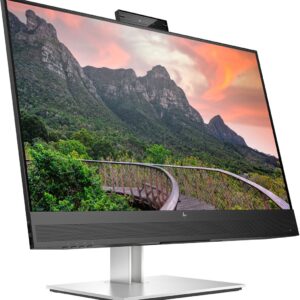 HP E-Series E27m G4 68,6 cm (27") 2560 x 1440 px monitor Quad HD Czarny