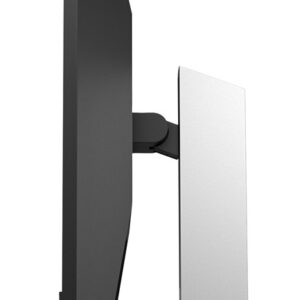 HP E-Series E27m G4 68,6 cm (27") 2560 x 1440 px monitor Quad HD Czarny