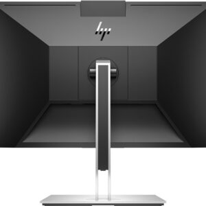 HP E-Series E27m G4 68,6 cm (27") 2560 x 1440 px monitor Quad HD Czarny