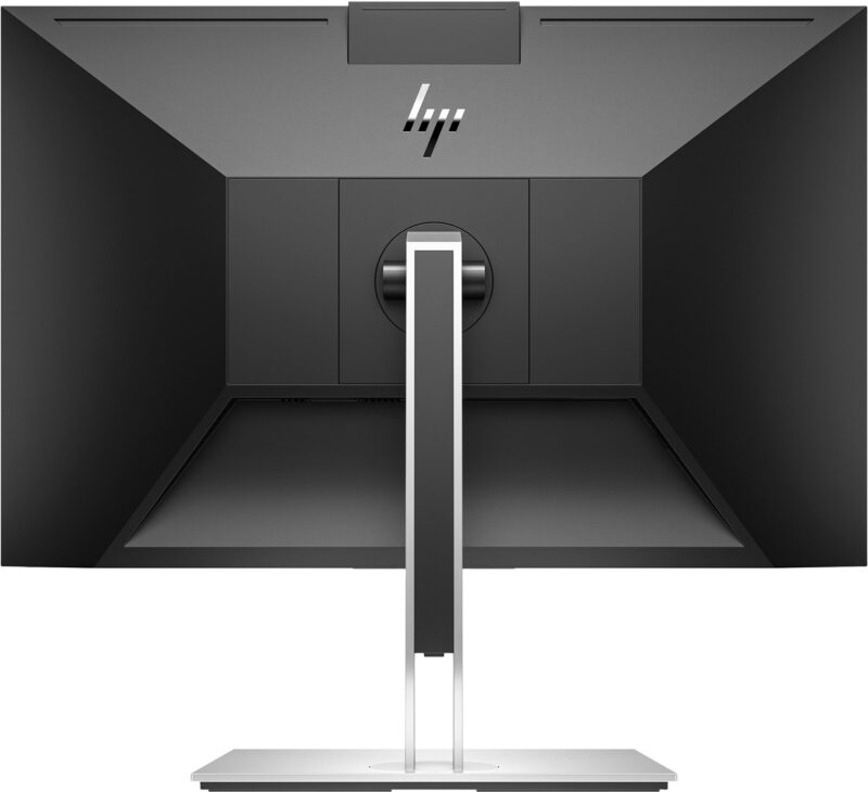 HP E-Series E27m G4 68,6 cm (27") 2560 x 1440 px monitor Quad HD Czarny