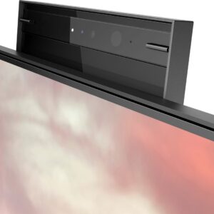 HP E-Series E27m G4 68,6 cm (27") 2560 x 1440 px monitor Quad HD Czarny