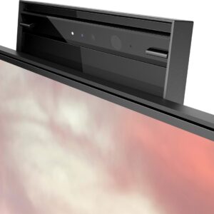 HP E-Series E27m G4 68,6 cm (27") 2560 x 1440 px monitor Quad HD Czarny
