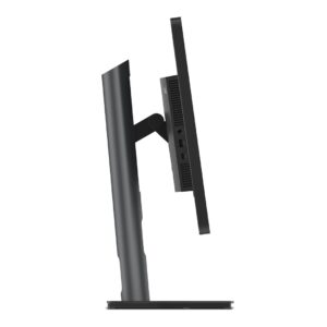 Lenovo ThinkVision P27h-30 LED display 68,6 cm (27") 2560 x 1440 px Quad HD LCD Czarny