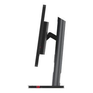 Lenovo ThinkVision P27h-30 LED display 68,6 cm (27") 2560 x 1440 px Quad HD LCD Czarny