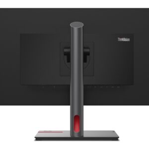 Lenovo ThinkVision P27h-30 LED display 68,6 cm (27") 2560 x 1440 px Quad HD LCD Czarny